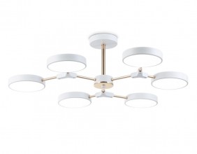 Люстра на штанге Ambrella Light FL516333