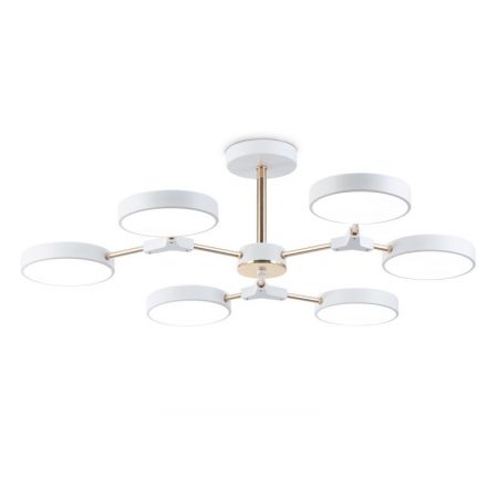 Люстра на штанге Ambrella Light FL516333