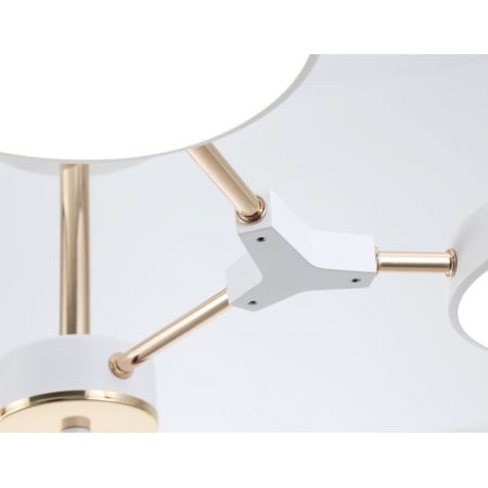 Люстра на штанге Ambrella Light FL516333