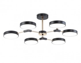 Люстра на штанге Ambrella Light FL516334