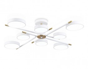 Люстра на штанге Ambrella Light FL516338