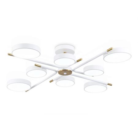 Люстра на штанге Ambrella Light FL516338
