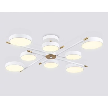 Люстра на штанге Ambrella Light FL516338