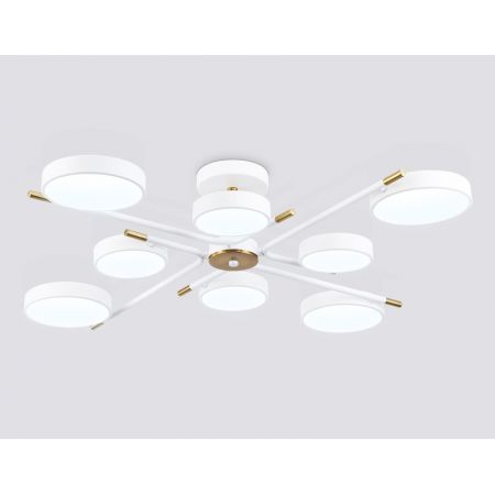 Люстра на штанге Ambrella Light FL516338