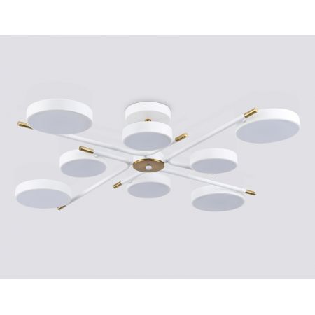 Люстра на штанге Ambrella Light FL516338