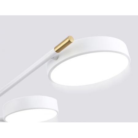 Люстра на штанге Ambrella Light FL516338