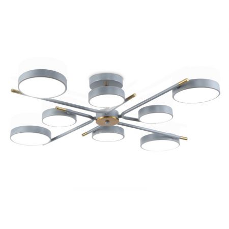 Люстра на штанге Ambrella Light FL516339