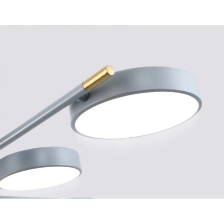 Люстра на штанге Ambrella Light FL516339