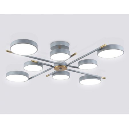 Люстра на штанге Ambrella Light FL516339
