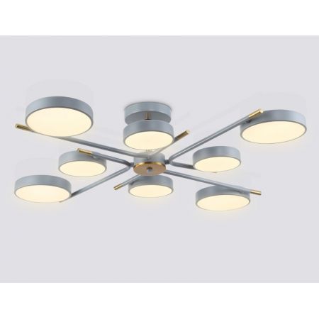 Люстра на штанге Ambrella Light FL516339