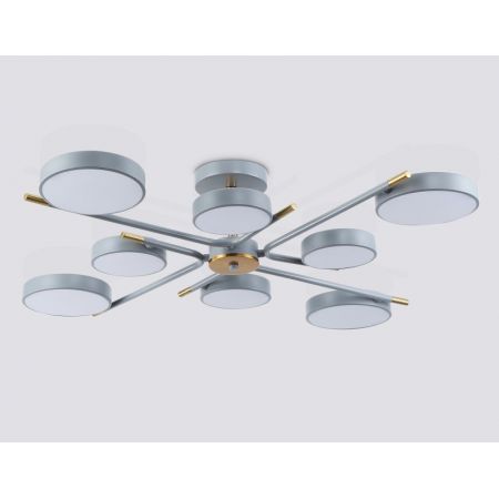 Люстра на штанге Ambrella Light FL516339