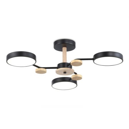 Люстра на штанге Ambrella Light FL4857
