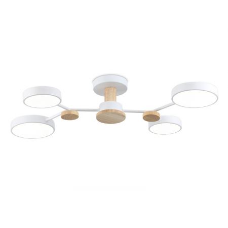 Люстра на штанге Ambrella Light FL4858