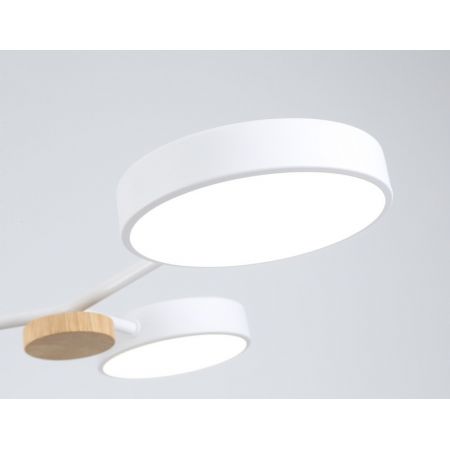 Люстра на штанге Ambrella Light FL4858