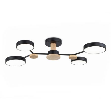 Люстра на штанге Ambrella Light FL4860