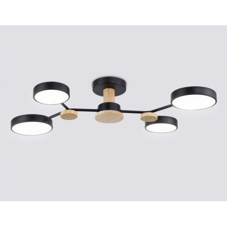 Люстра на штанге Ambrella Light FL4860