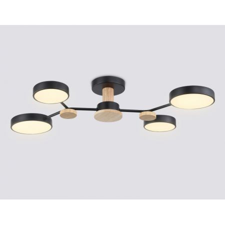 Люстра на штанге Ambrella Light FL4860