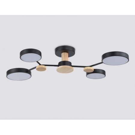 Люстра на штанге Ambrella Light FL4860