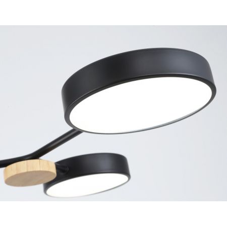 Люстра на штанге Ambrella Light FL4860