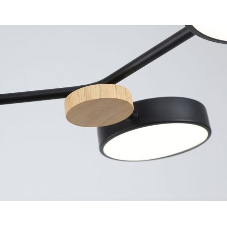 Люстра на штанге Ambrella Light FL4860