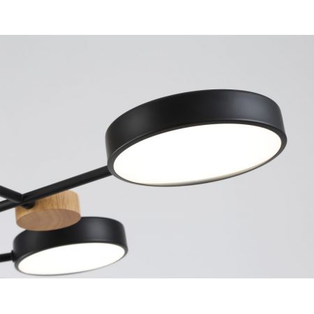 Люстра на штанге Ambrella Light FL4863