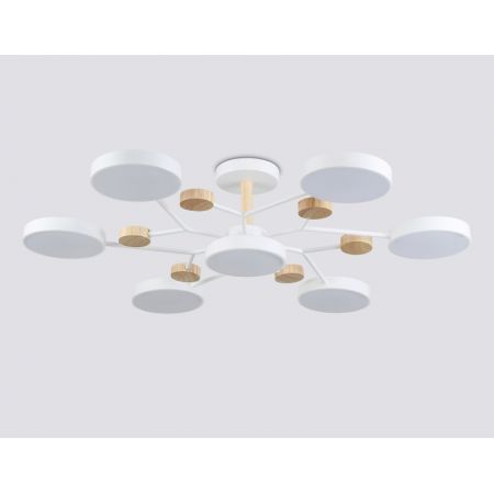 Люстра на штанге Ambrella Light FL4864