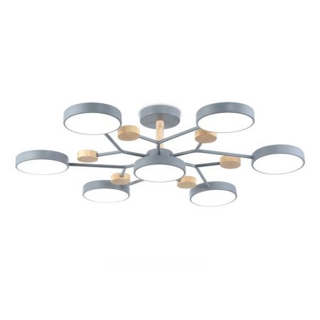 Люстра на штанге Ambrella Light FL4865