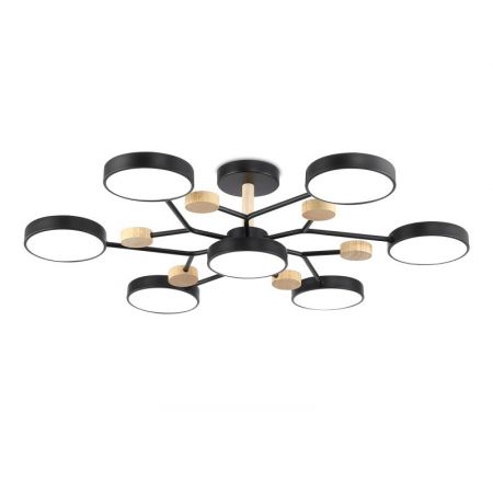 Люстра на штанге Ambrella Light FL4866