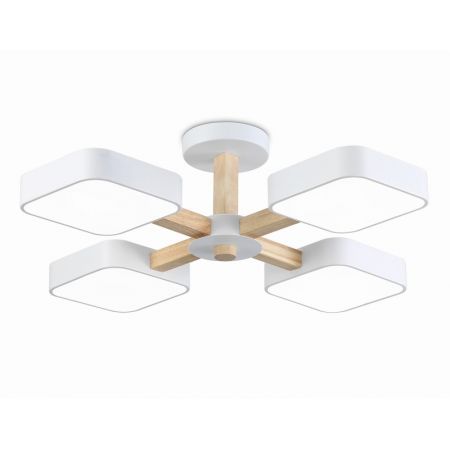 Люстра на штанге Ambrella Light FL4879