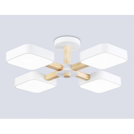 Люстра на штанге Ambrella Light FL4879