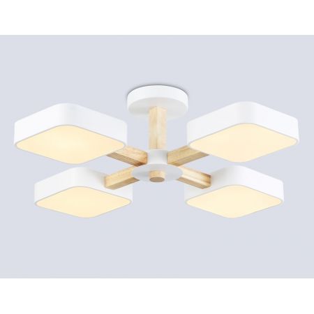 Люстра на штанге Ambrella Light FL4879