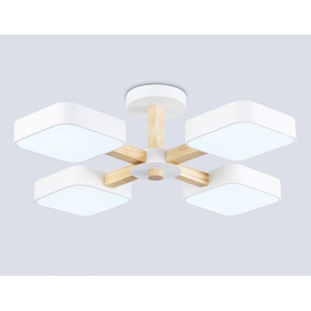 Люстра на штанге Ambrella Light FL4879