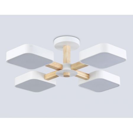 Люстра на штанге Ambrella Light FL4879