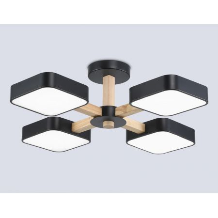 Люстра на штанге Ambrella Light FL4880