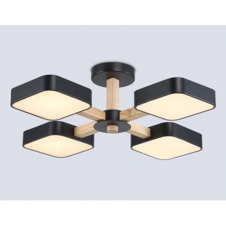 Люстра на штанге Ambrella Light FL4880