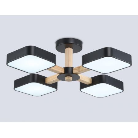 Люстра на штанге Ambrella Light FL4880
