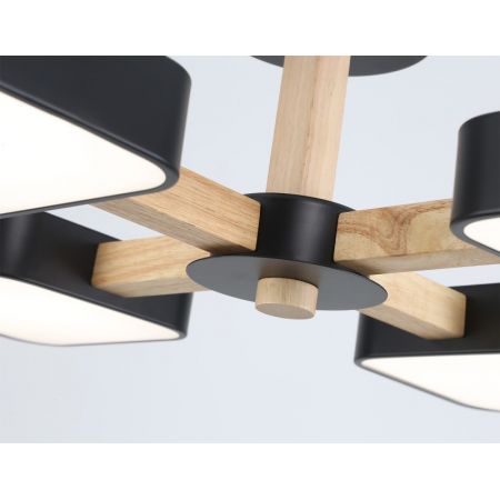 Люстра на штанге Ambrella Light FL4880