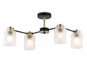 Люстра на штанге Ambrella Light TR303324