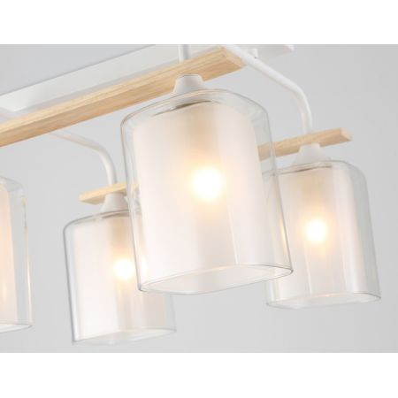 Люстра на штанге Ambrella Light TR303324