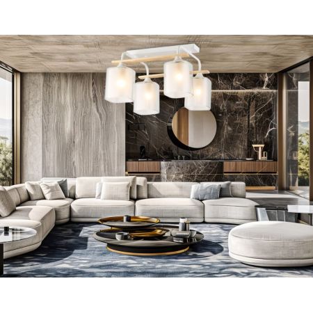 Люстра на штанге Ambrella Light TR303324