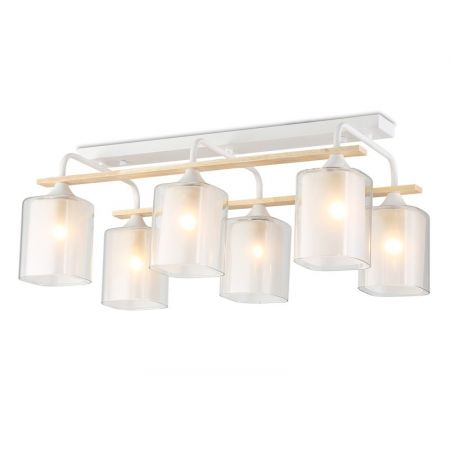 Люстра на штанге Ambrella Light TR303324