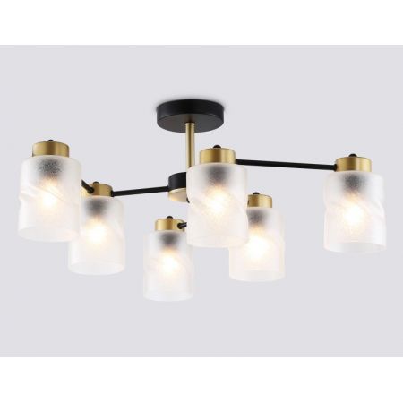 Люстра на штанге Ambrella Light TR303325