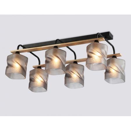 Люстра на штанге Ambrella Light TR303325