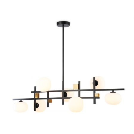 Люстра на штанге Ambrella Light LH51017