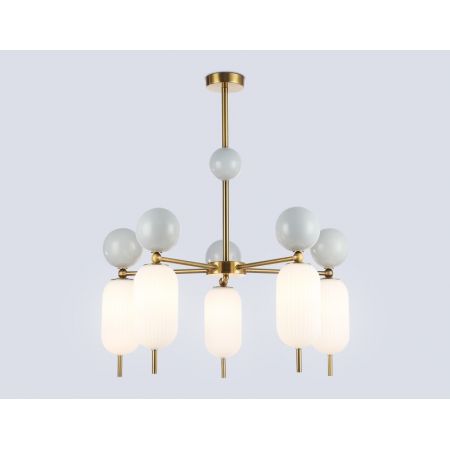 Люстра на штанге Ambrella Light LH53104