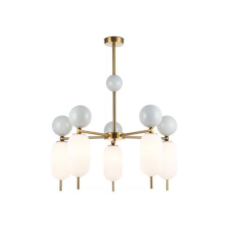 Люстра на штанге Ambrella Light LH53104