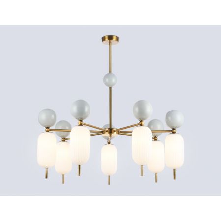 Люстра на штанге Ambrella Light LH53106