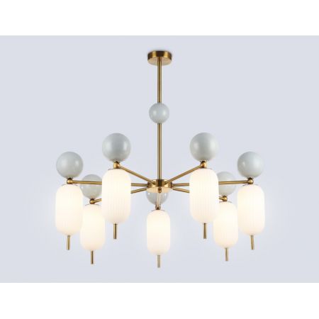 Люстра на штанге Ambrella Light LH53106