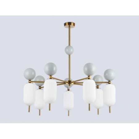 Люстра на штанге Ambrella Light LH53106