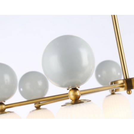 Люстра на штанге Ambrella Light LH53106